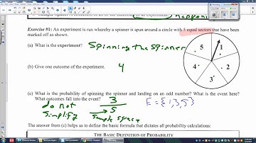 Structures Unit 12 lesson 1 intro to probability