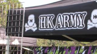 CXBL 2k10 Richmond Cup at PSP World Cup - Clip 1