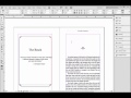 How to Turn Your Manuscript into a Paperback With Adobe InDesign