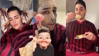 روتيني اليومي بطعم آخر 😂