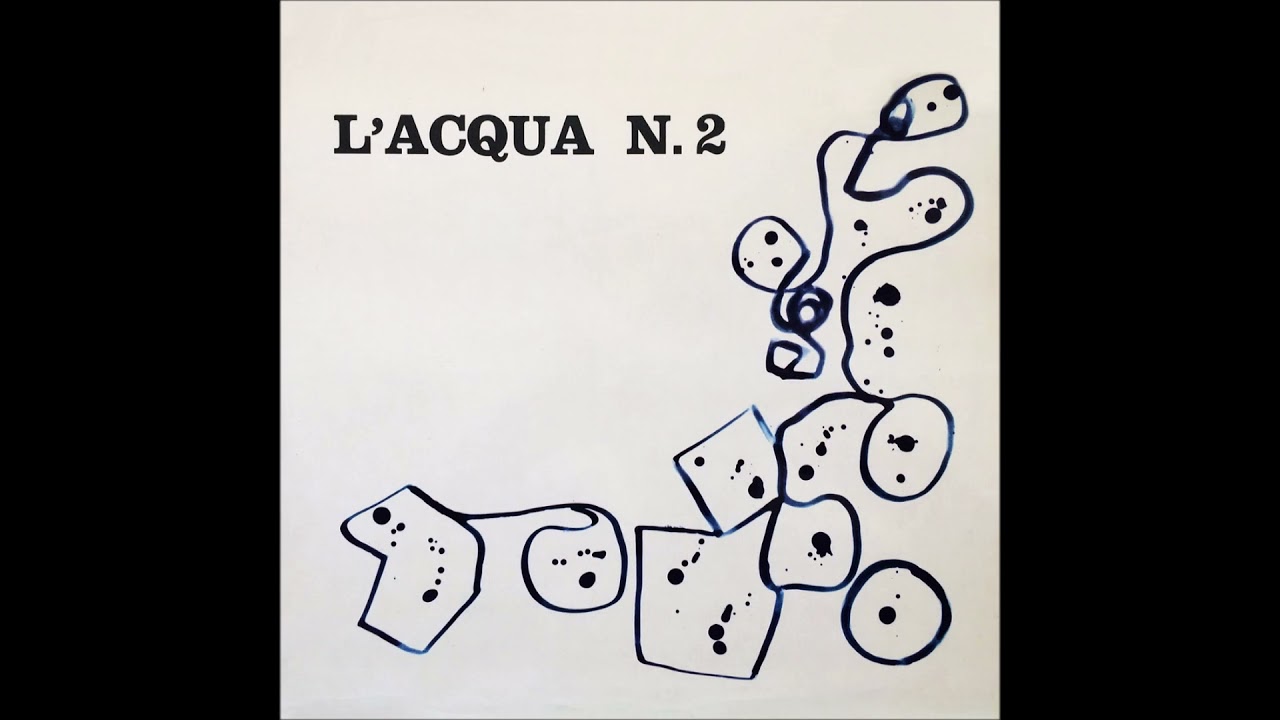 A. R. Luciani : Il respiro del mare