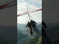 Tandem Hang Gliding: An Epic Mountain Adventure w/ Joi