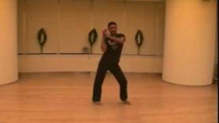 Gazab - Choreographed & Performed by Master Hari Om
