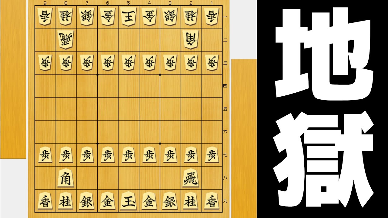 勝率50%を切るたびに待ったしたら、何回の待ったでAIに勝てる？