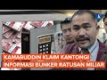 Pengacara Brigadir J Klaim Kantongi Informasi Keberadaan Bunker Uang Ratusan Miliar Ferdy Sambo