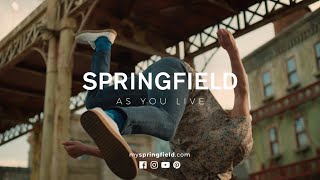 Springfield Zero Gravity - Street