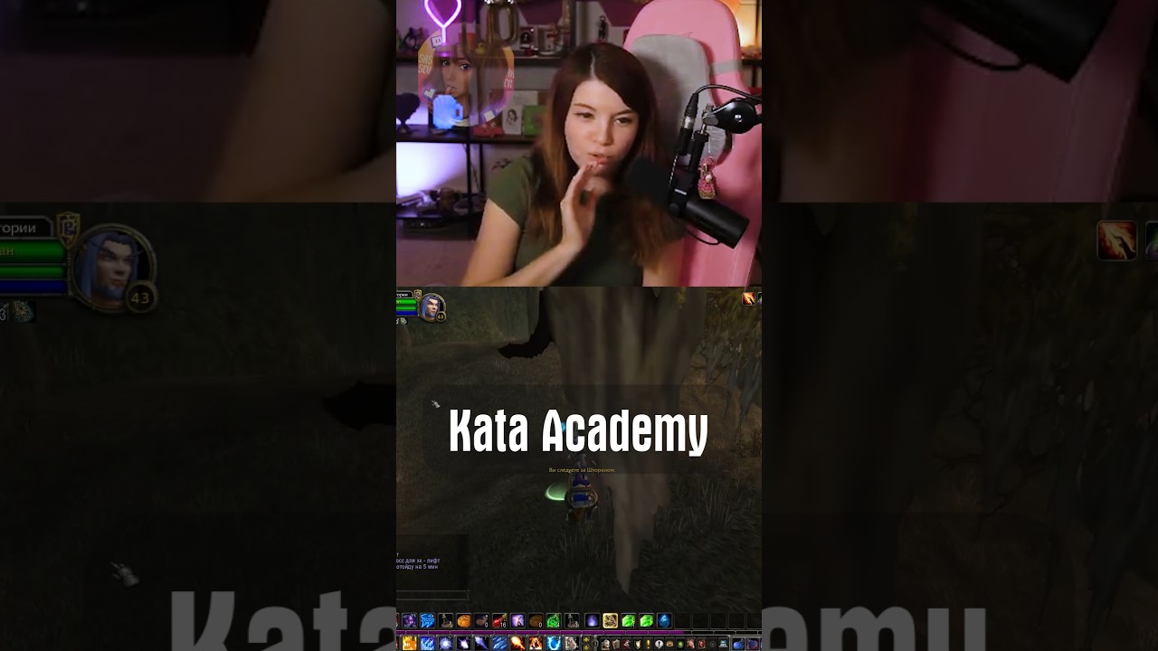 Kata Academy