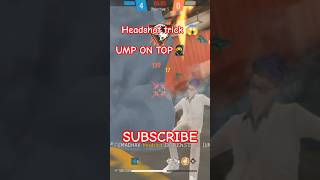 UMP GAME PLAY..#freefire #gaming #viral #new #totalgaming #shorts #shortsfeed #subscribe #edit