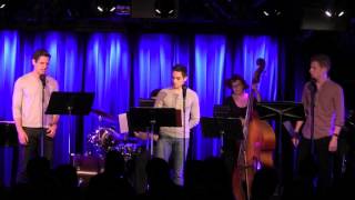 Ryan Vasquez, Max Chernin, Will Carlyon - "Gone" (Caleb Damschroder)