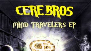03.Cerebros Ft. J Spine - Deepest Treasures Prod. By Komedii