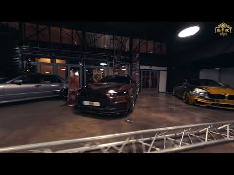 FPV Showreel from