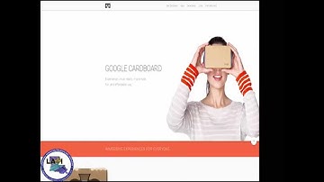 Cool Tool6: Google Cardboard with Street View