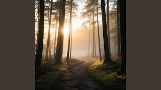 Hidden Journeys At Dawn
