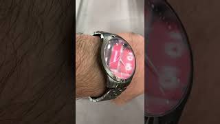 Armani Exchange Watch  shorts watch armaniexchange watches