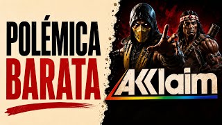 La empresa de videojuegos que quería PAGAR tu FUNERAL