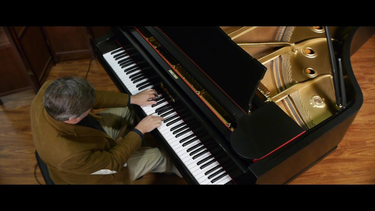 baldwin model d concert grand piano for sale living pianos youtube