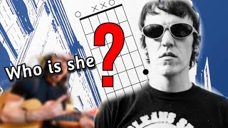 The White Lady Loves You More LESSON! – Elliott Smith Project [Self-Titled]