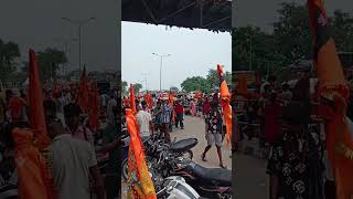 🔱#harkipauri #haridwar #harharmahadev ❤️#mahakal #kawadyatra #bholebabakinagri # #bholenathkebhakt