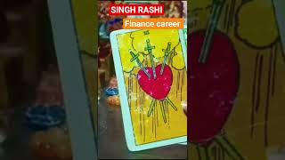 SINGH SAPTAHIK #tarot #lovetarot #singhrashifal #fortunetelling #astrology #singhrashi #leotarot