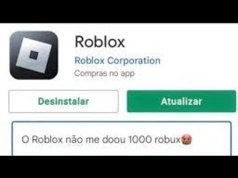 As avaliações mais engraçadas do roblox pt 3