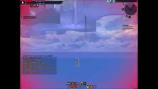 TERA - Under the world bug