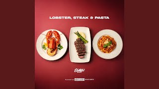 Lobster Steak Pasta