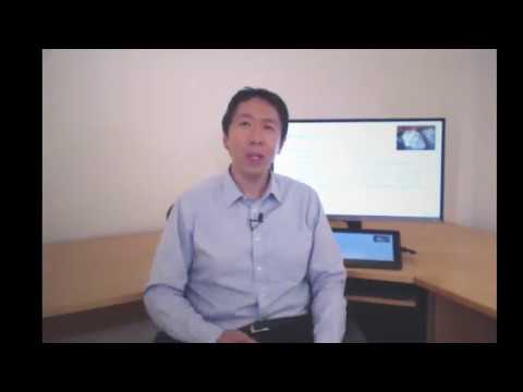 Deep Learning by Andrew Ng  [Full Course]
