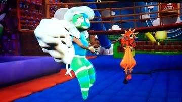 Megashark React to The DEATH of ECLIPSE in VRCHAT (Part 1)