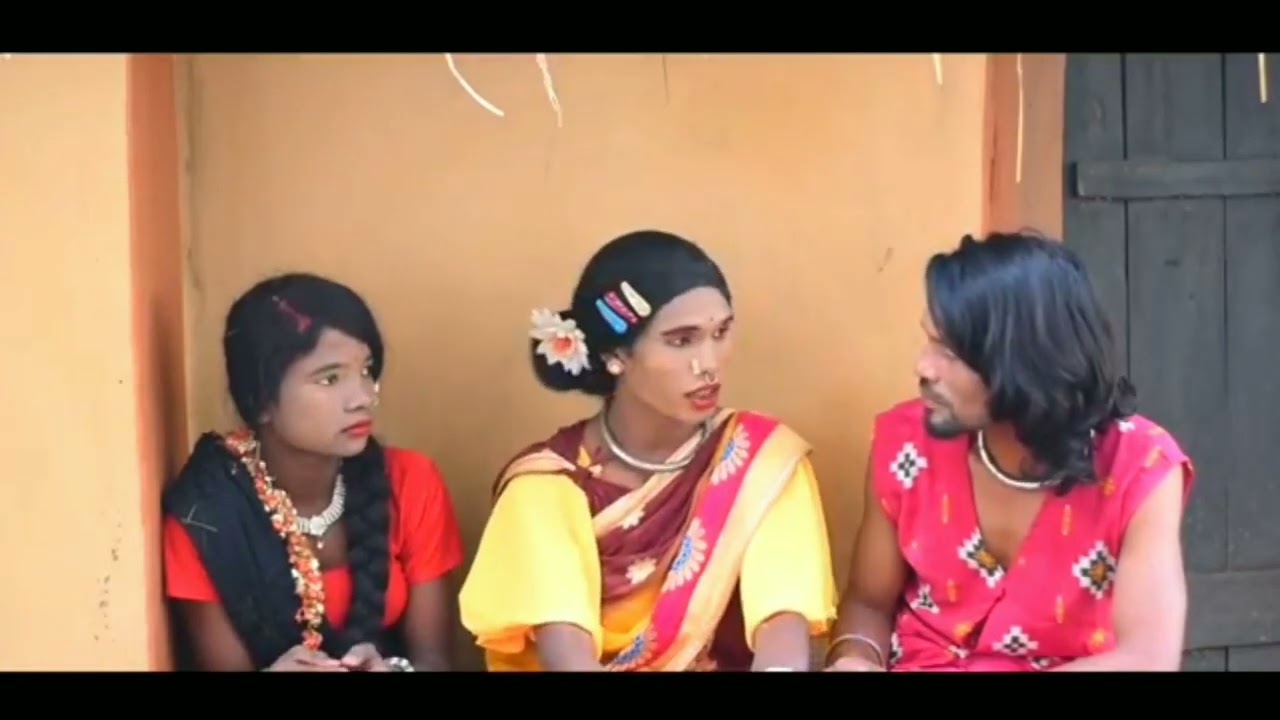 Koraputia sort comedy video 