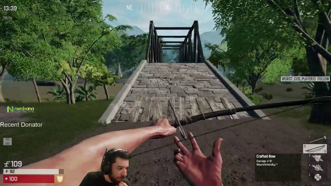 The Culling - Double Tokens?