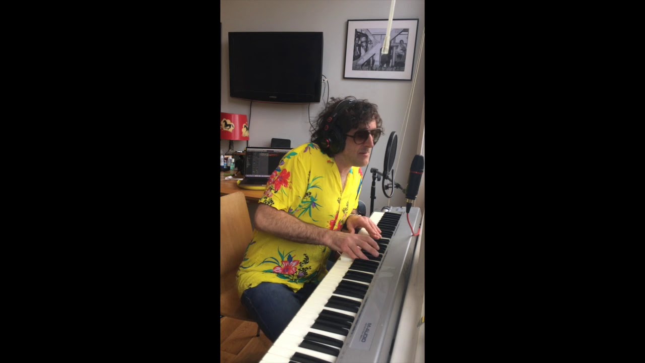 Perfection - London Lockdown - session 3