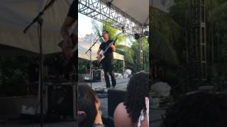 Hanson BTTI 2017 - River (Clip)