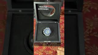 Original HUBLOT WATCH #music #nasheed #voiceeffects #cover #best #new #slowed #gratitude