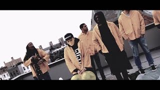 Khary Durgans - Swim Team feat. Rome Fortune