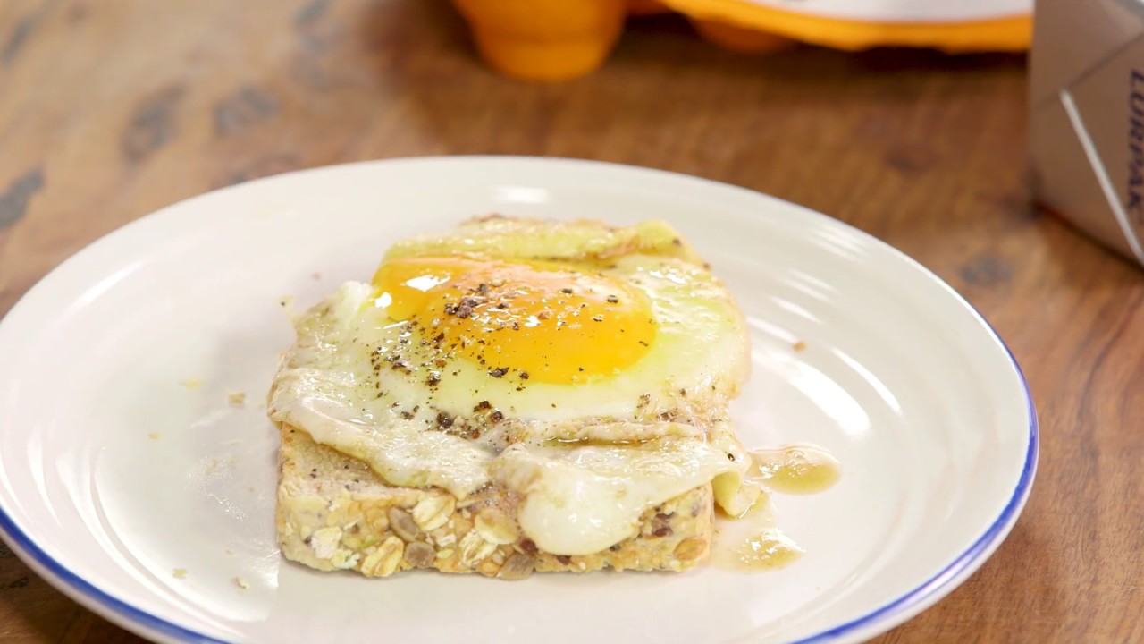 Frying with Butter Good Chef Bad Chef S11 E23 YouTube