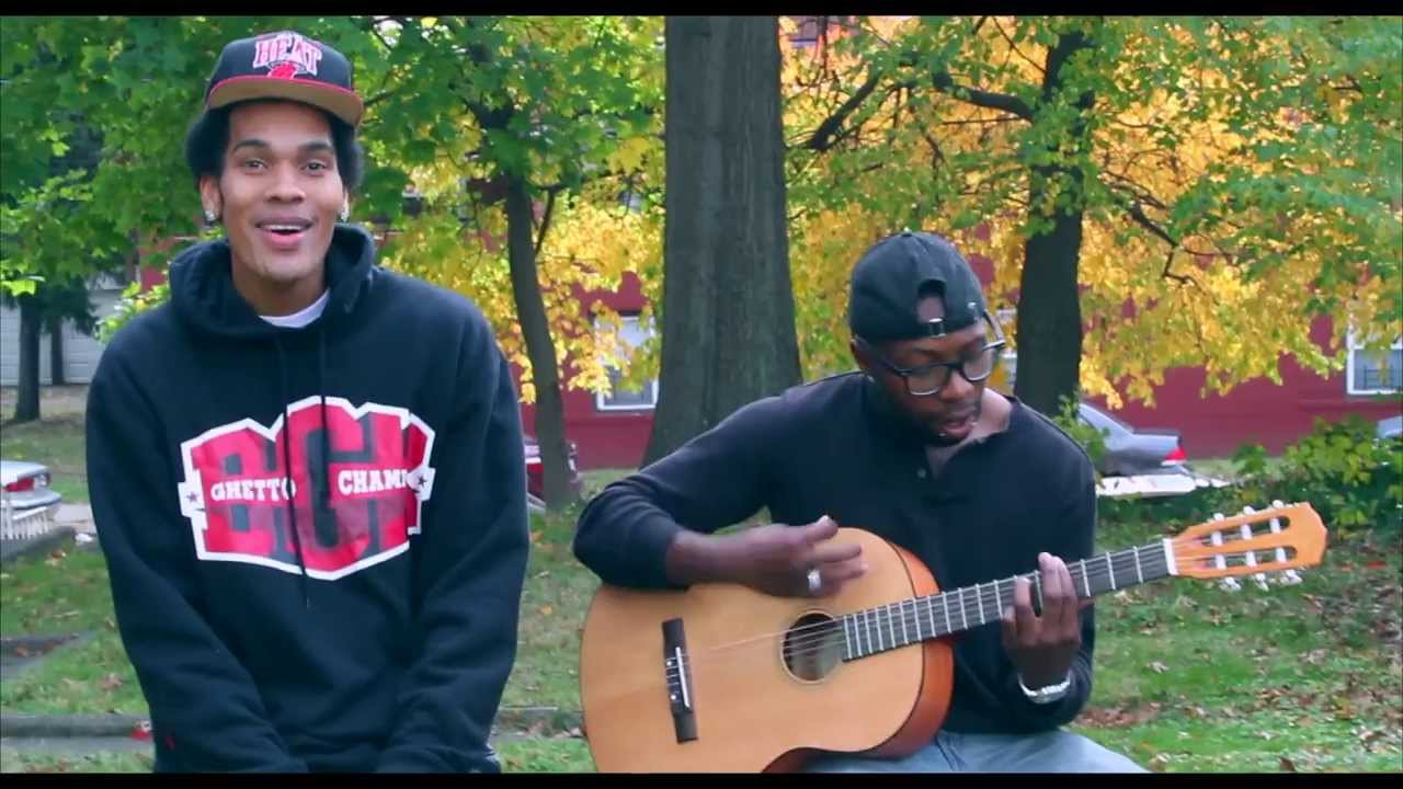 OG Cano - Medical [ACOUSTIC VERSION ft Liam]