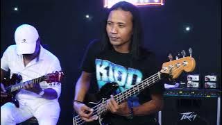 Cek Sound lagu karya Imron Sadewo PAGEBLUK 19 (Moneta)