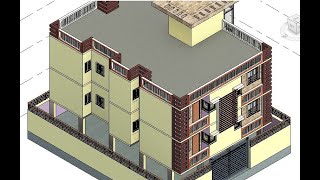 Design Now in Revit Without Experience for Learners / Beginners - Part-2