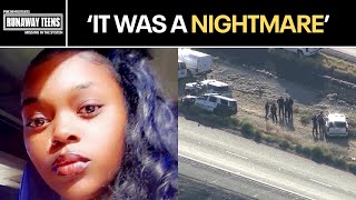 Anaiah Walker: Lawsuit claims DCS runaway was trafficked before fatal hit and run | FOX 10 Phoenix