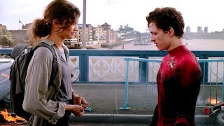 Peter And Mj Freaks Edit