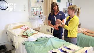 Regis University | RHCHP School of Nursing: Quality Faculty