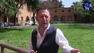 La progettazione sottile - Canni Ferrari 1