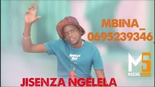 JISENZA NGELELA MBINA 0695239346  PRD MBASHA STUDIO