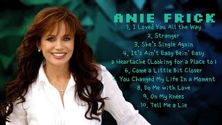 He's Out of My Life (Revisited)Janie FrickeBest music hits of 2024Compelling