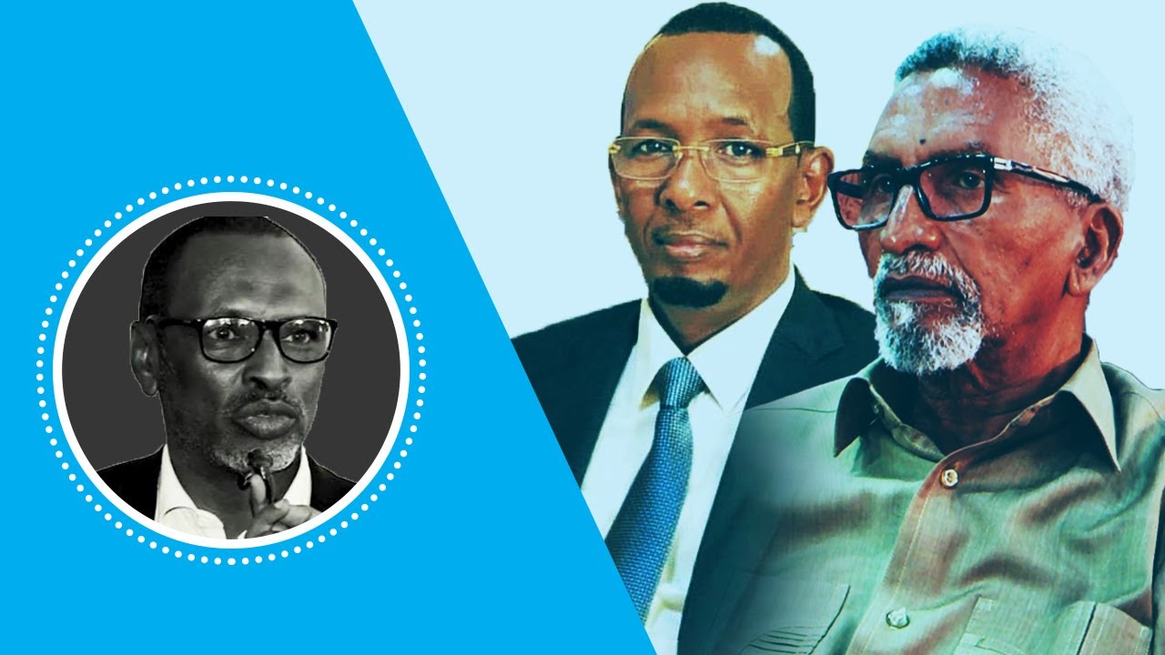 Aragtida Dad waynaha, Waraysigii Cabdi Xaashi & Arrinta Qalbi Dhagax || Part 1