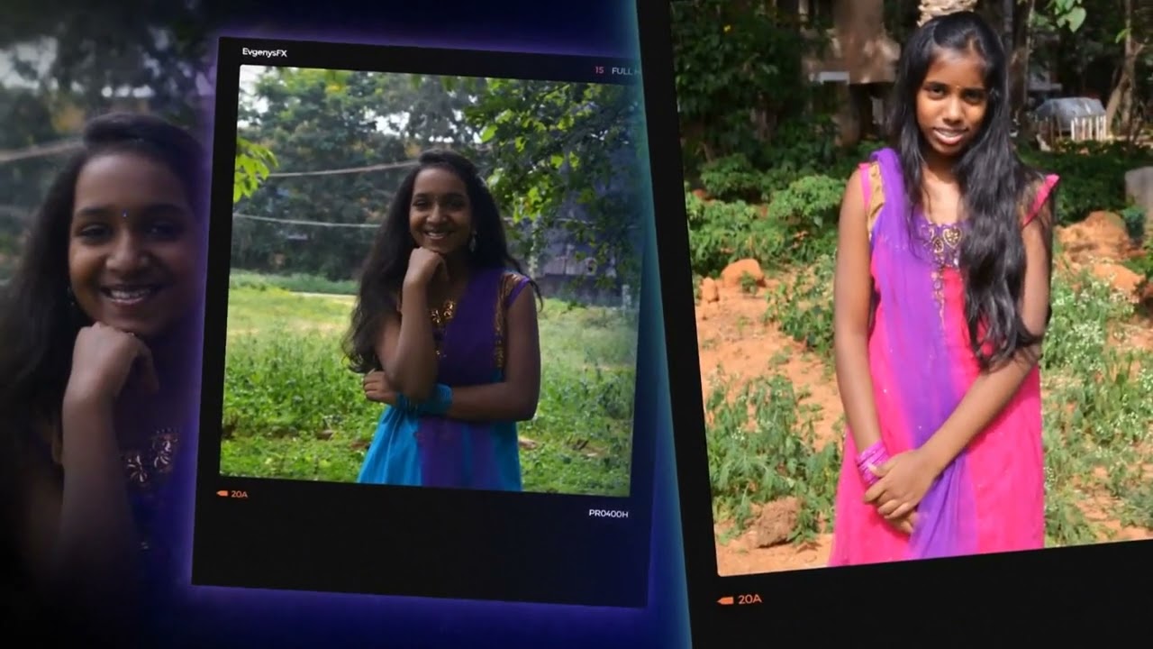 Its all about  Aishwarya & Aswathi  Recall Pictures sweet memories