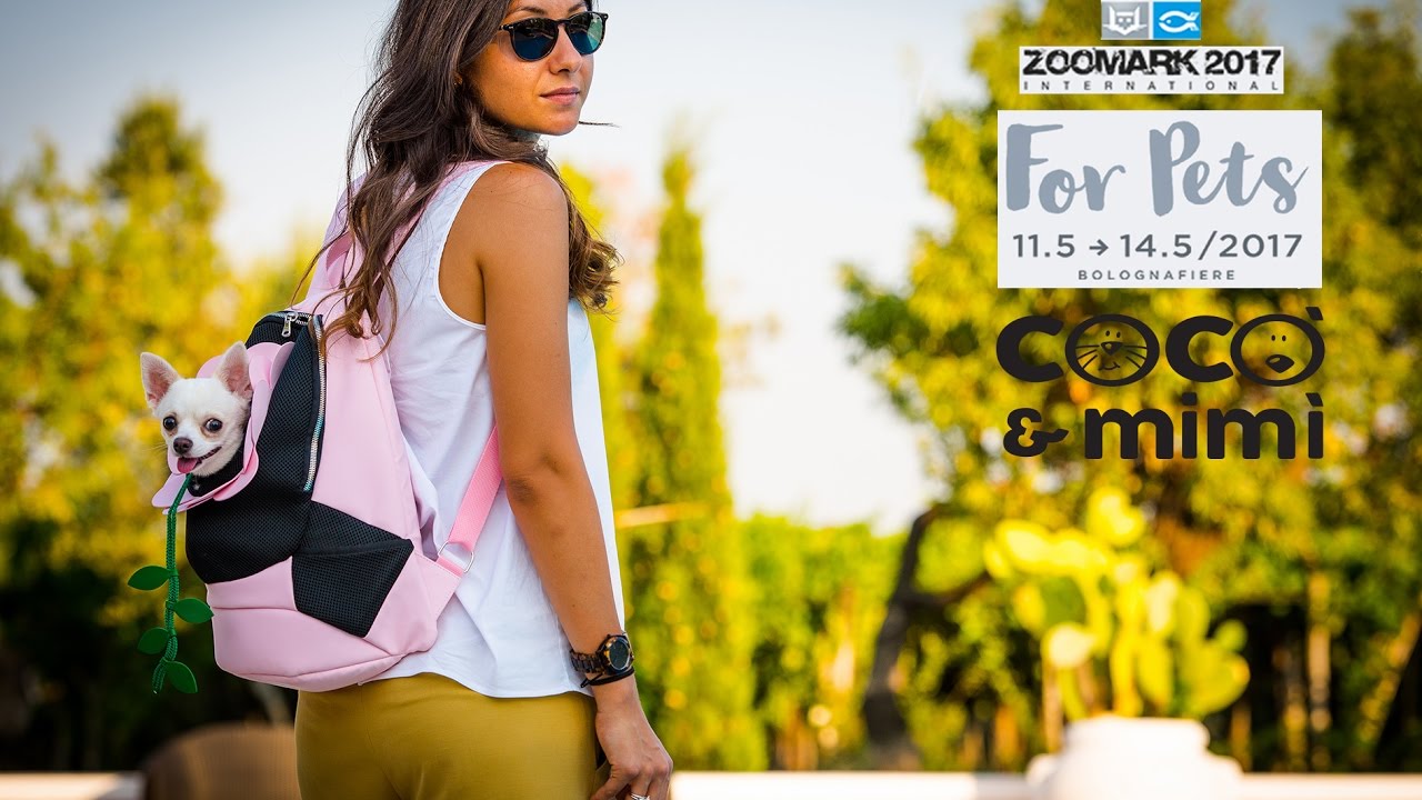 Cocò & Mimì Made in Italy with LOVE! - YouTube