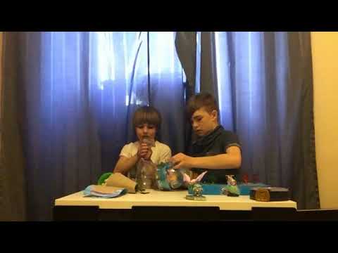 Findlay's Easter Skylanders Unboxing!