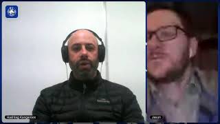 Welcome to our live show!