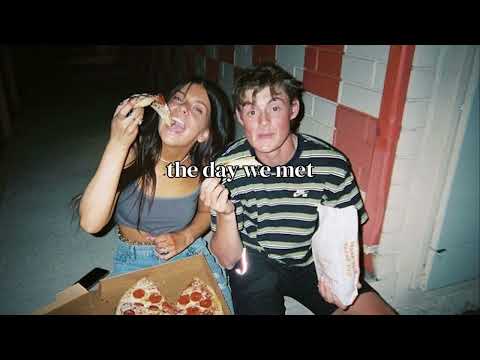 [playlist] the day we met